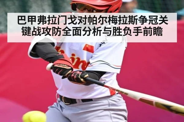 巴甲弗拉门戈对帕尔梅拉斯争冠关键战攻防全面分析与胜负手前瞻（NG28）